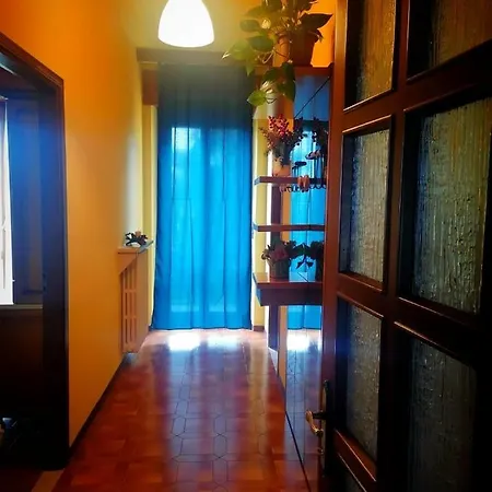 La Valle Apartment *