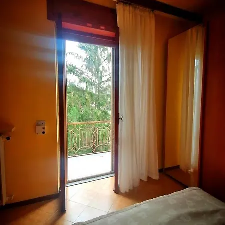 La Valle Appartamento