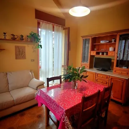 Appartamento La Valle *