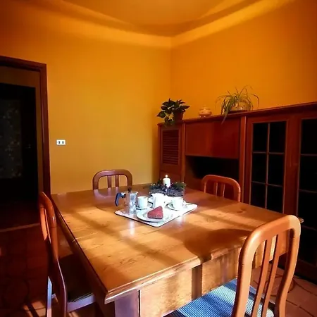 Apartment La Valle