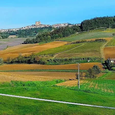 La Valle Appartamento